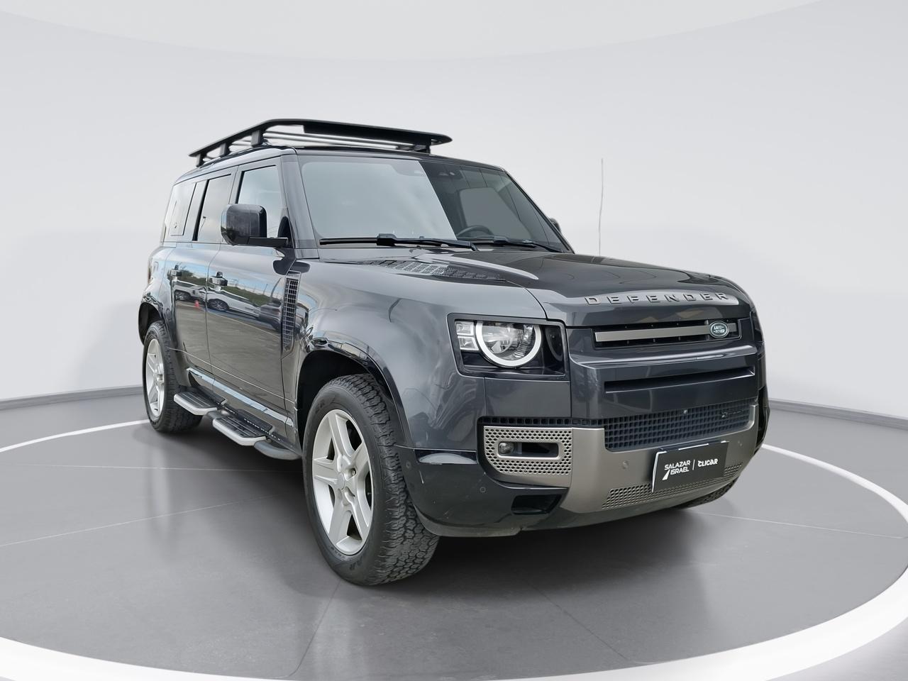 Suv Land Rover Defender