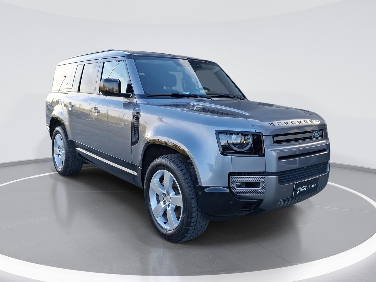 Suv Land Rover Defender
