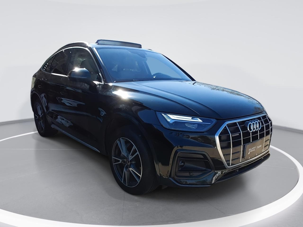 Station Wagon Audi Q5