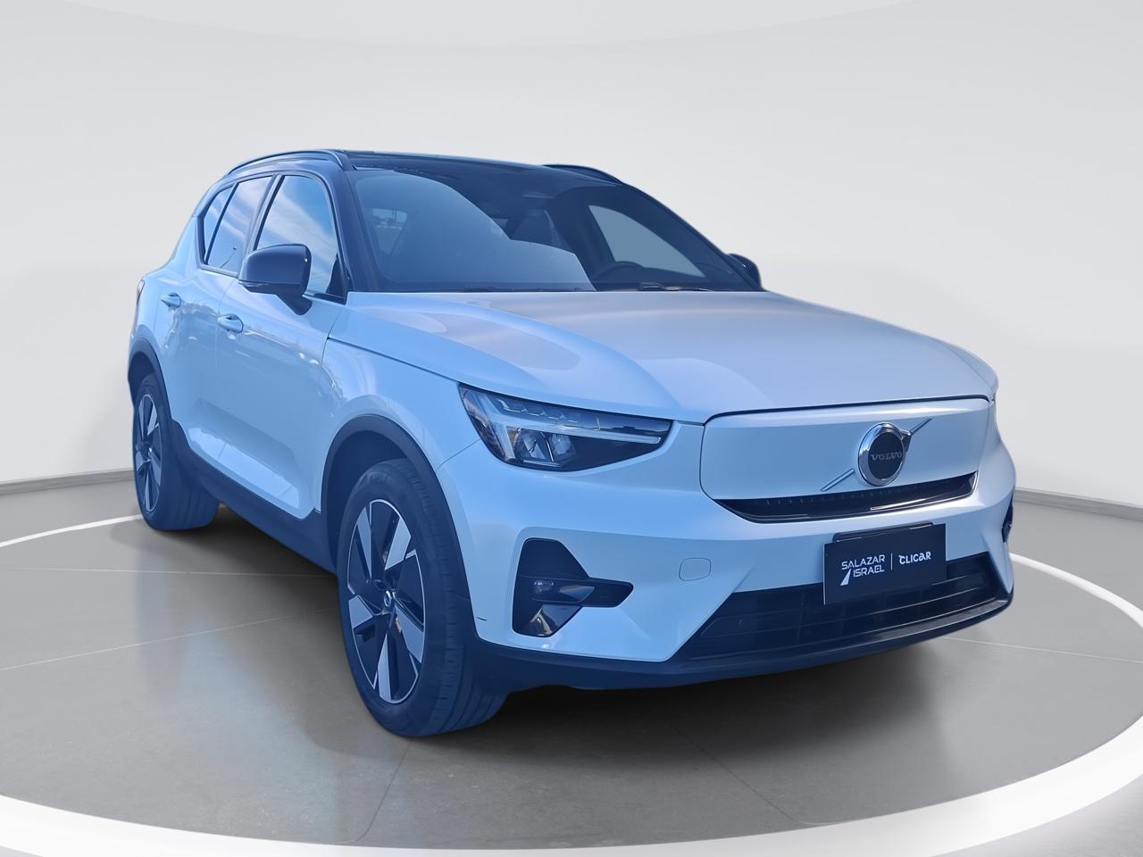 Station Wagon Volvo Xc40