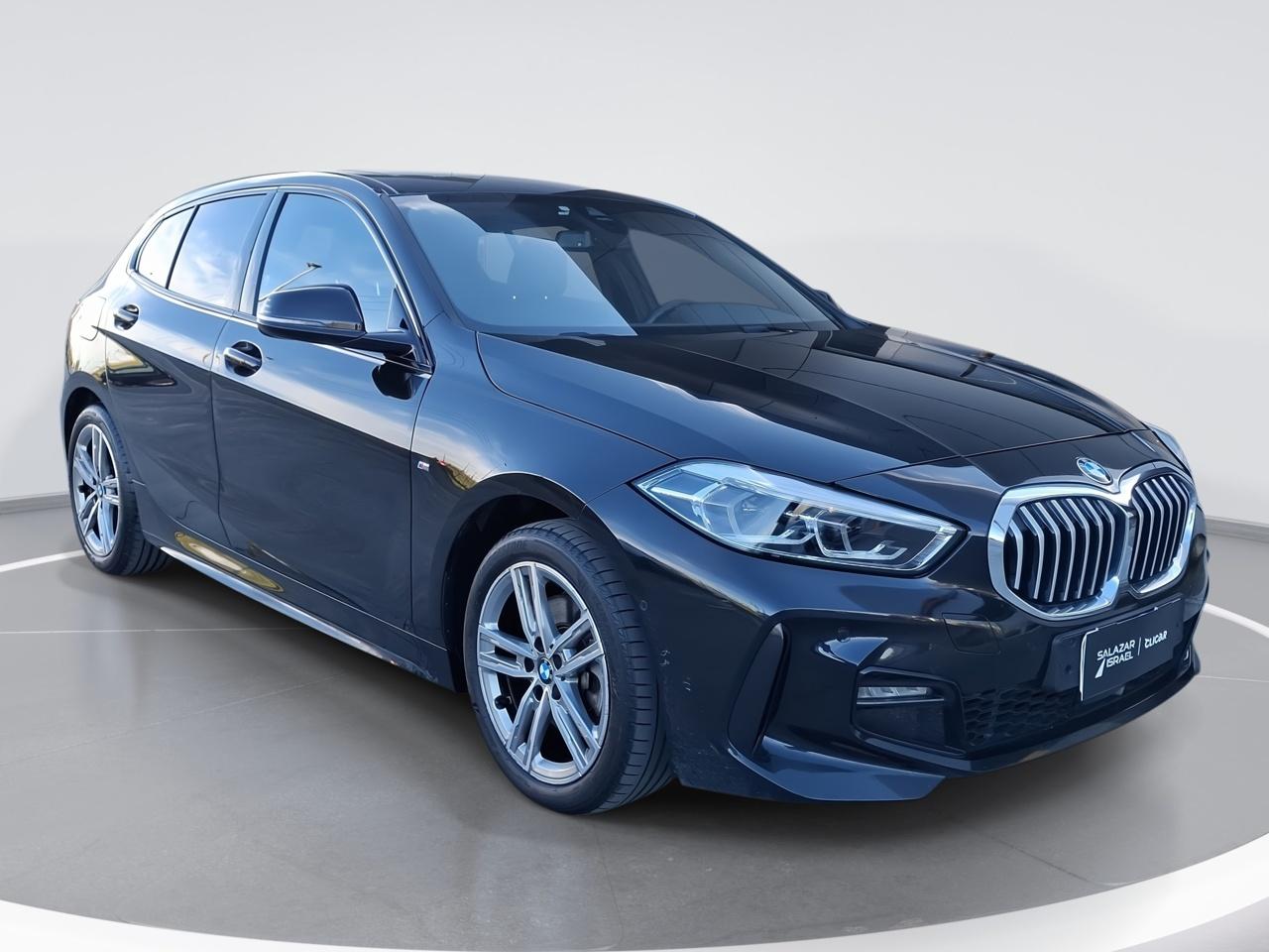 Automovil Bmw 118i