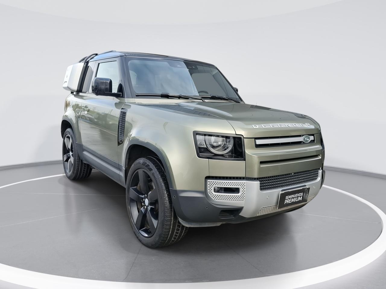 Suv Land Rover Defender