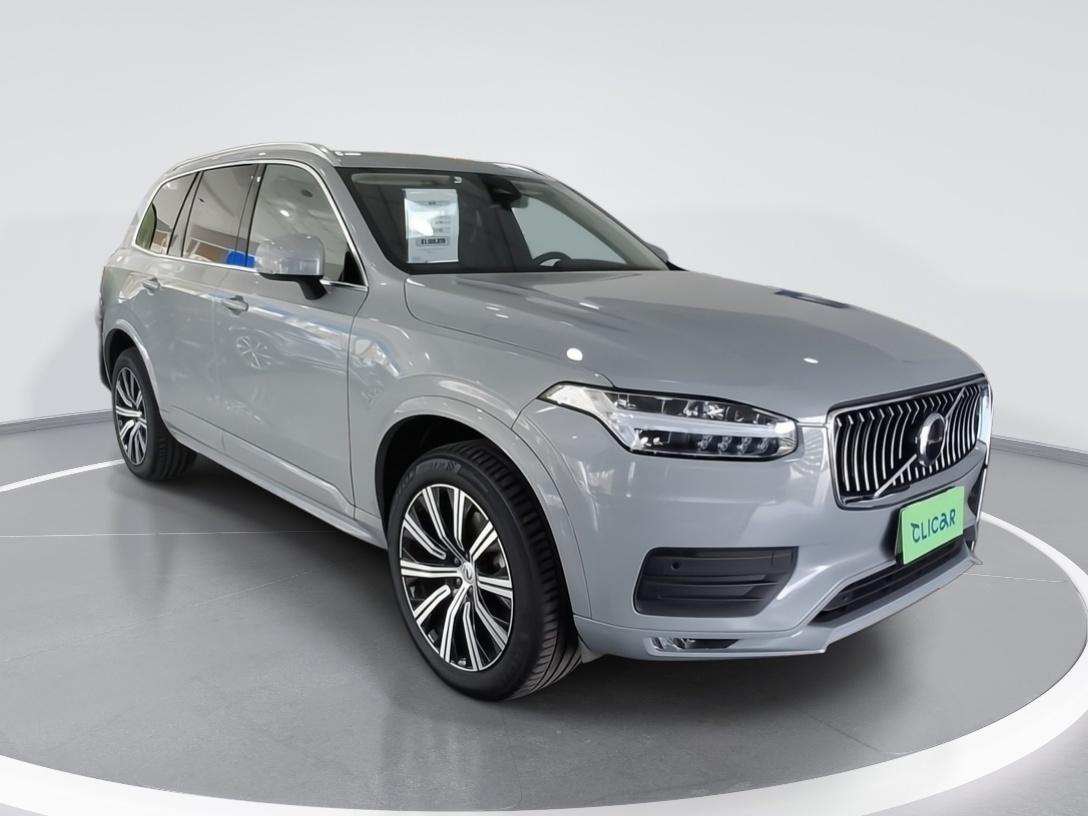 Suv Volvo Xc90