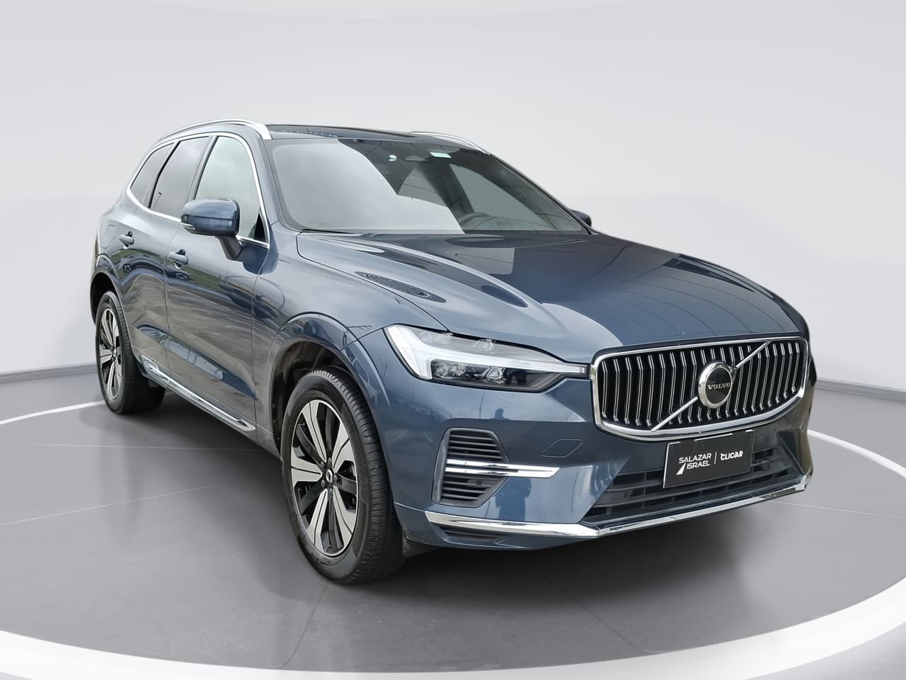 Suv Volvo Xc60