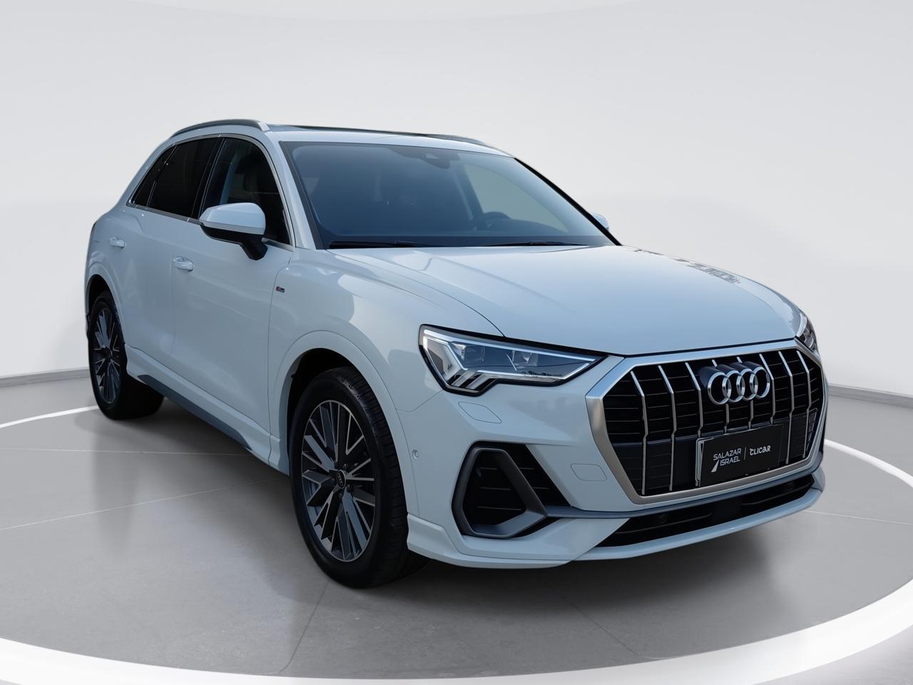 Suv Audi Q3