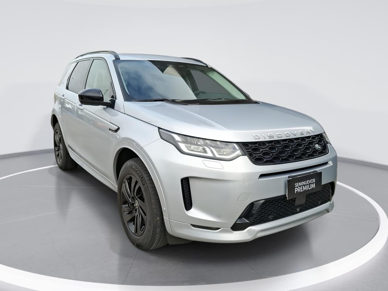 Suv Land Rover Discovery Sport