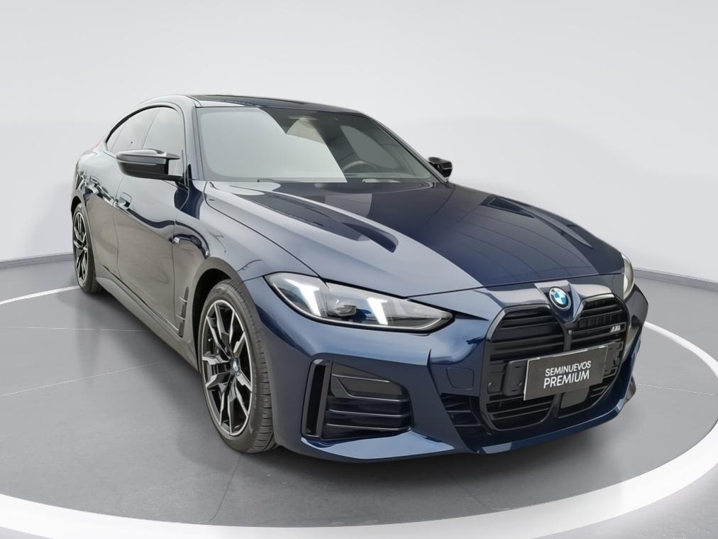 Automovil Bmw 440 I