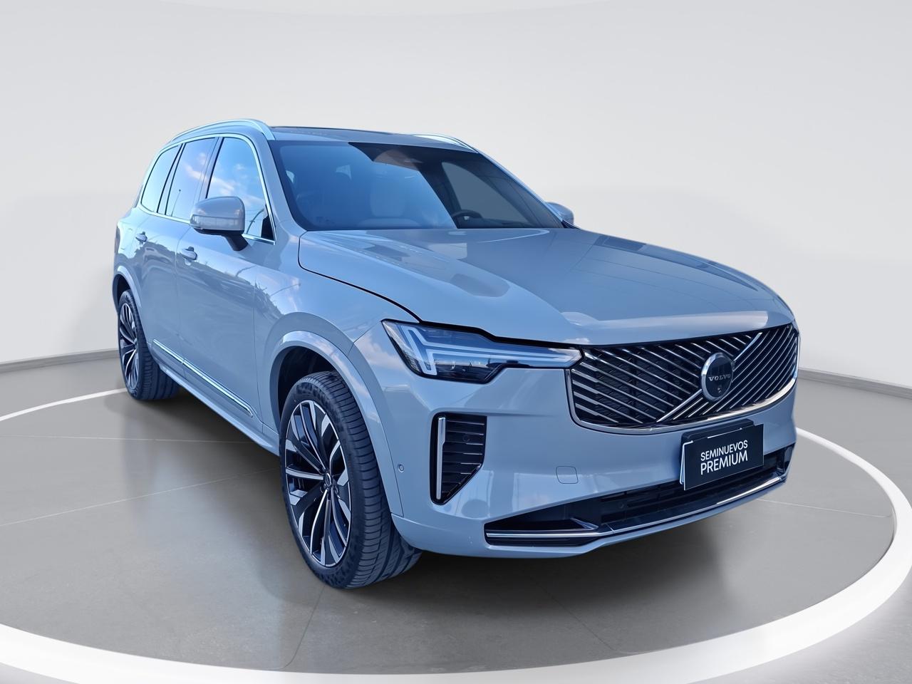 Suv Volvo Xc90