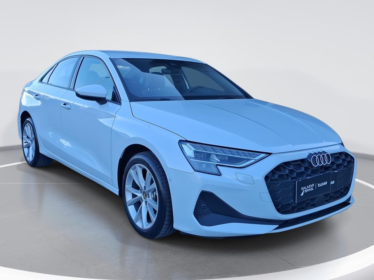 Automovil Audi A3