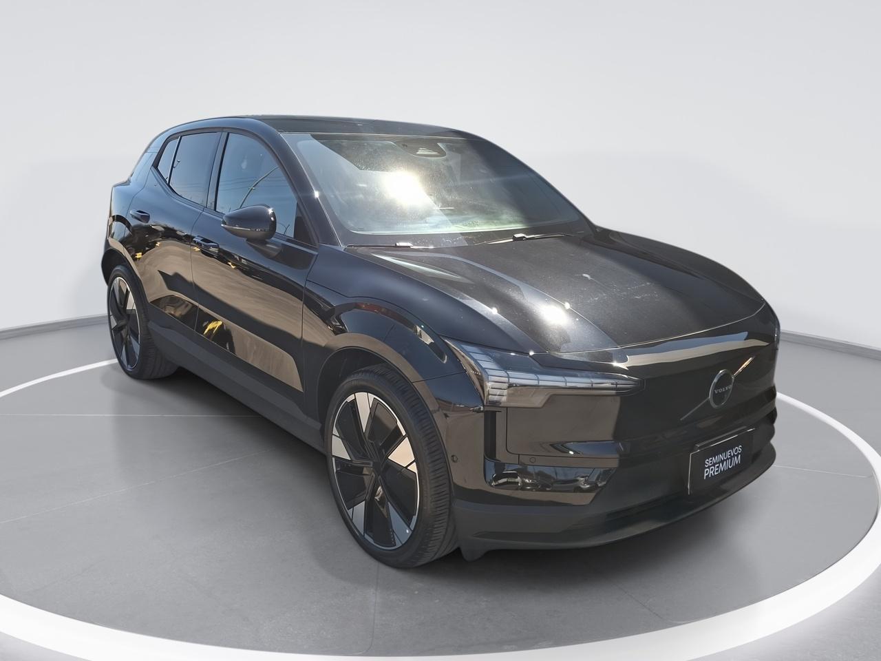 Station Wagon Volvo Ex30