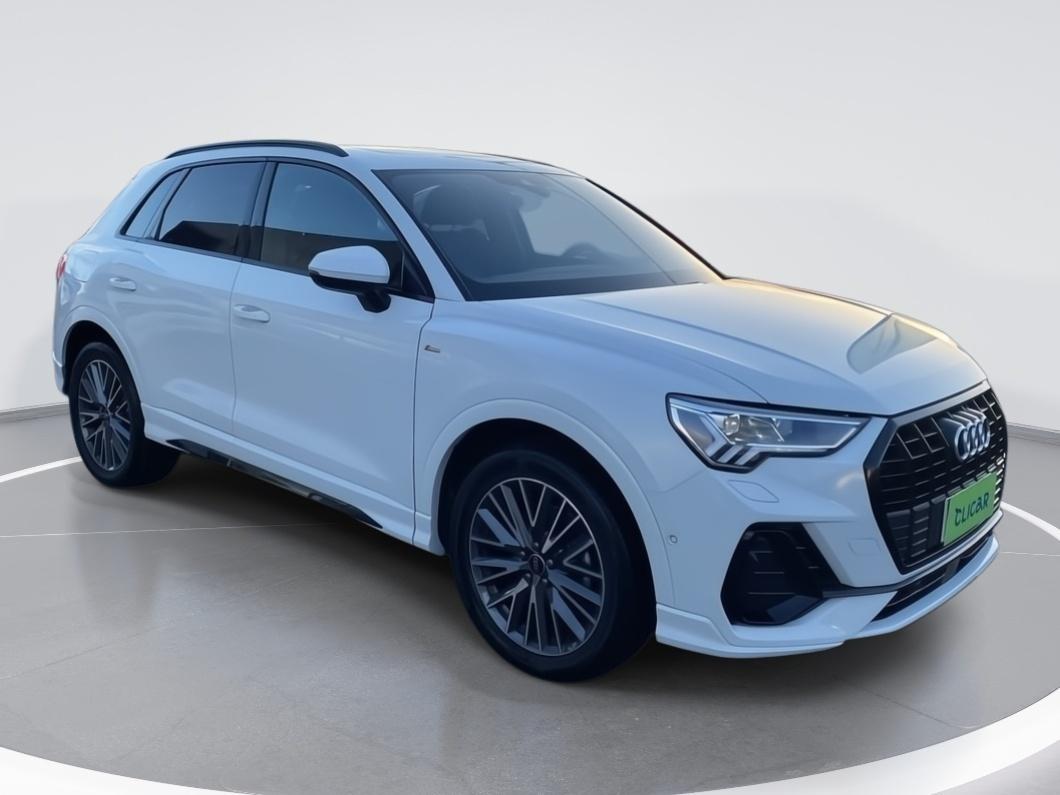 Suv Audi Q3