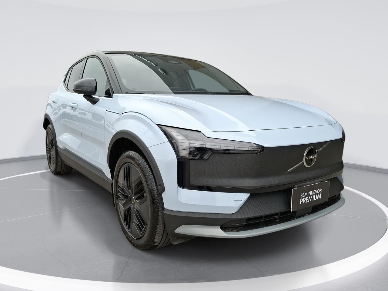 Station Wagon Volvo Ex30