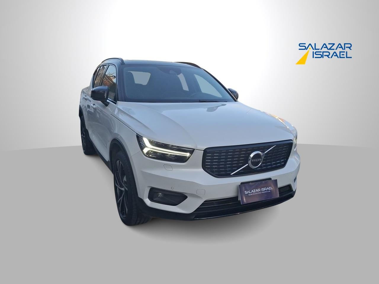 Station Wagon Volvo Xc40