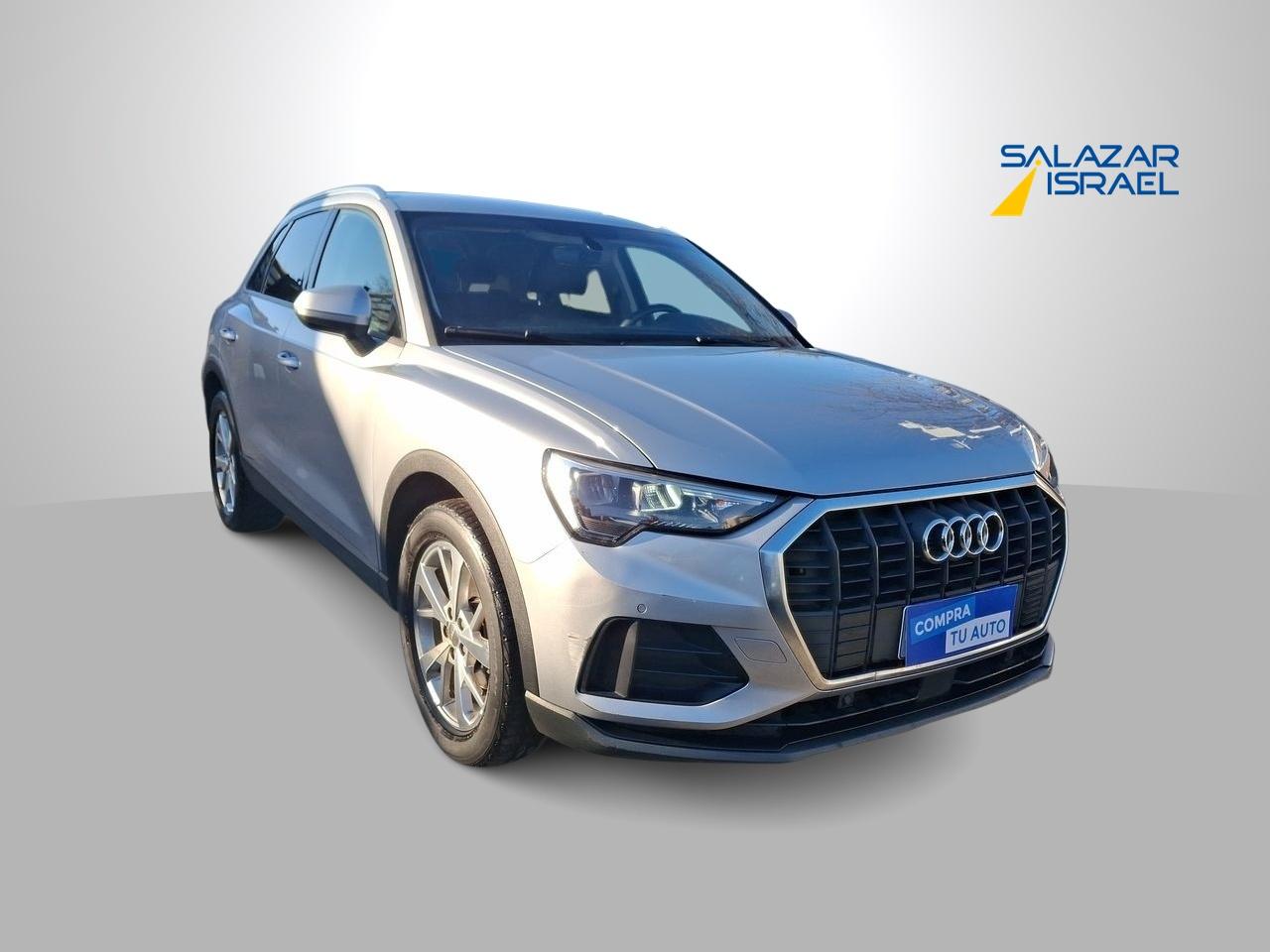 Station Wagon Audi Q3