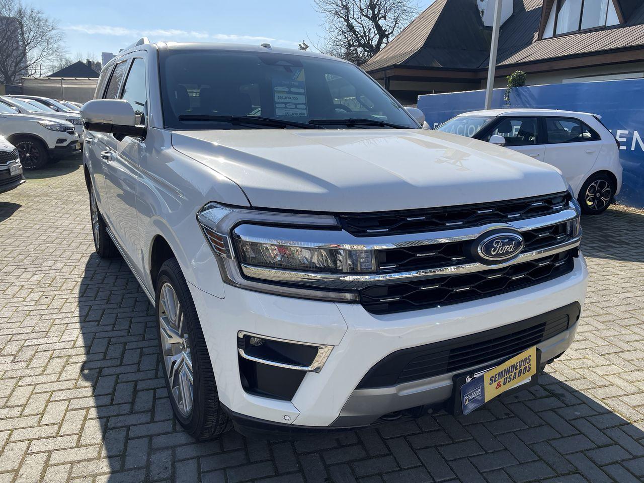 Suv Ford Expedition