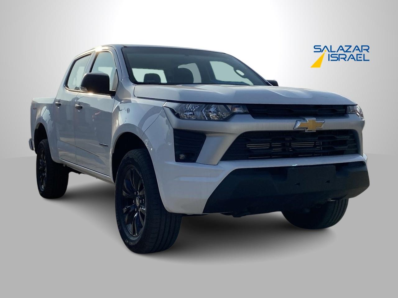 Camioneta Chevrolet New Colorado