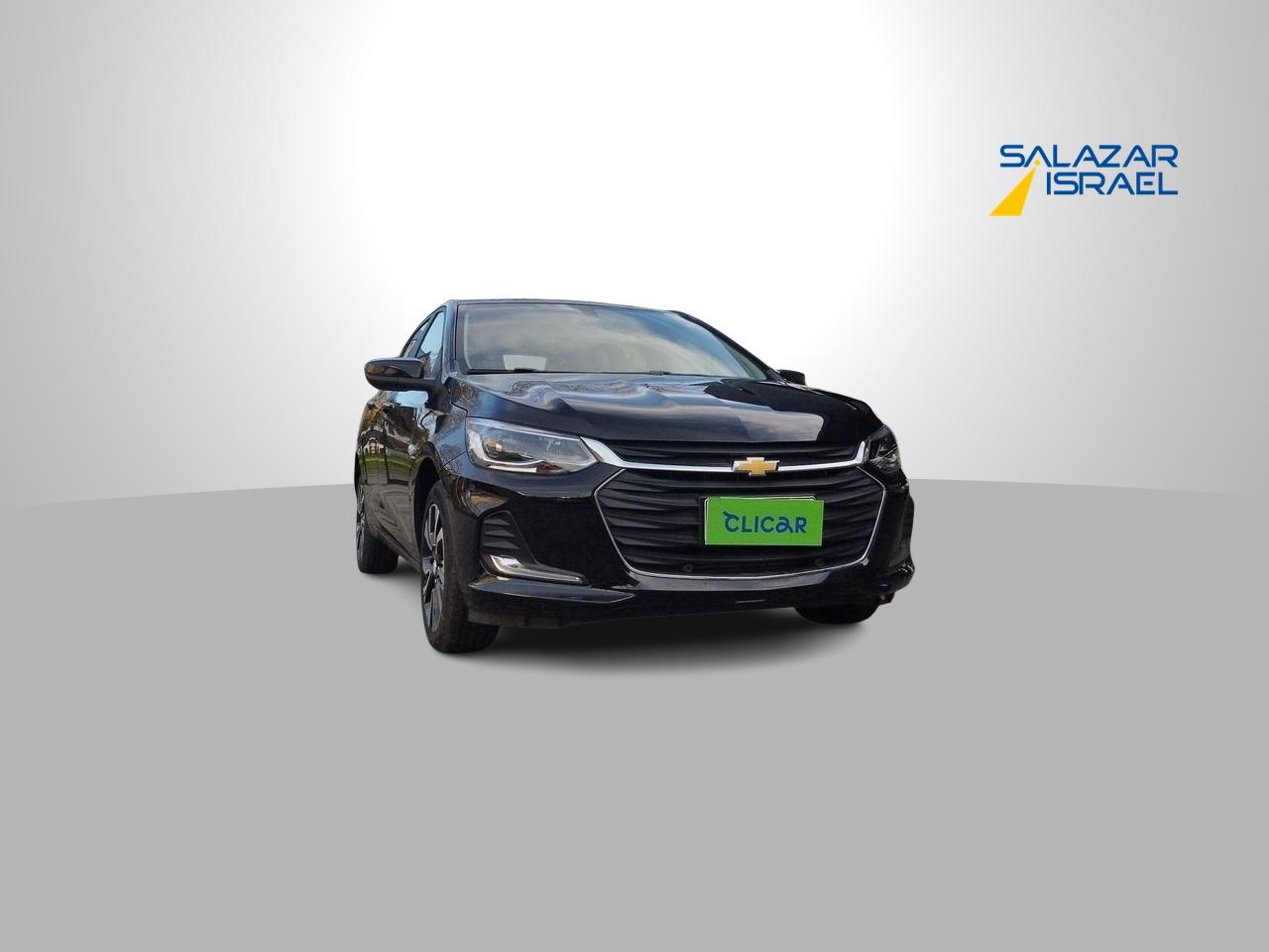 Automovil Chevrolet Onix Turbo
