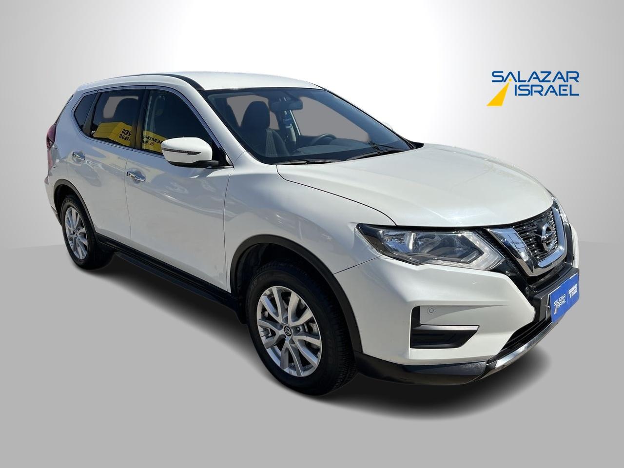 Station Wagon Nissan X-trail