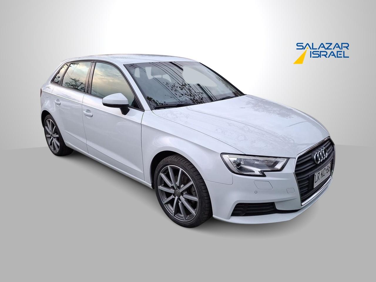 Automovil Audi A3