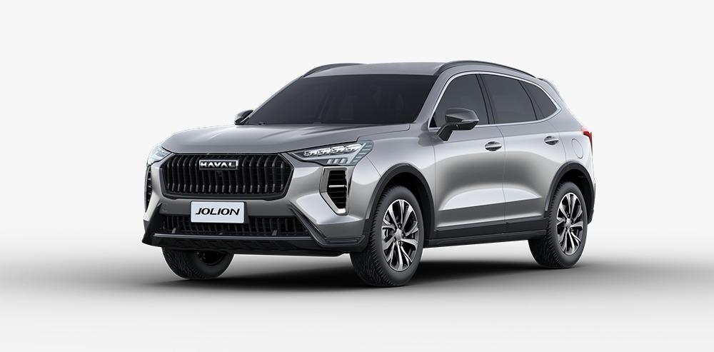 GREAT WALL JOLION
