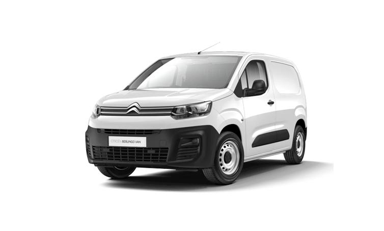 Comercial Citroen Berlingo
