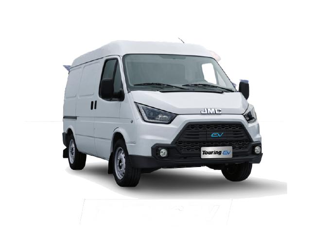 JMC TOURING EV