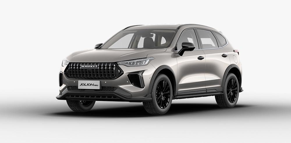GREAT WALL JOLION PRO