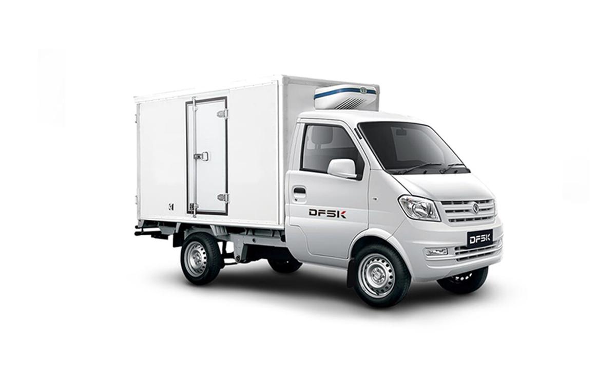 Comercial DFSK REFRITRUCK