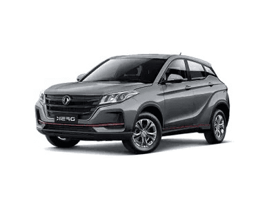 Sedan DFSK SUV 500
