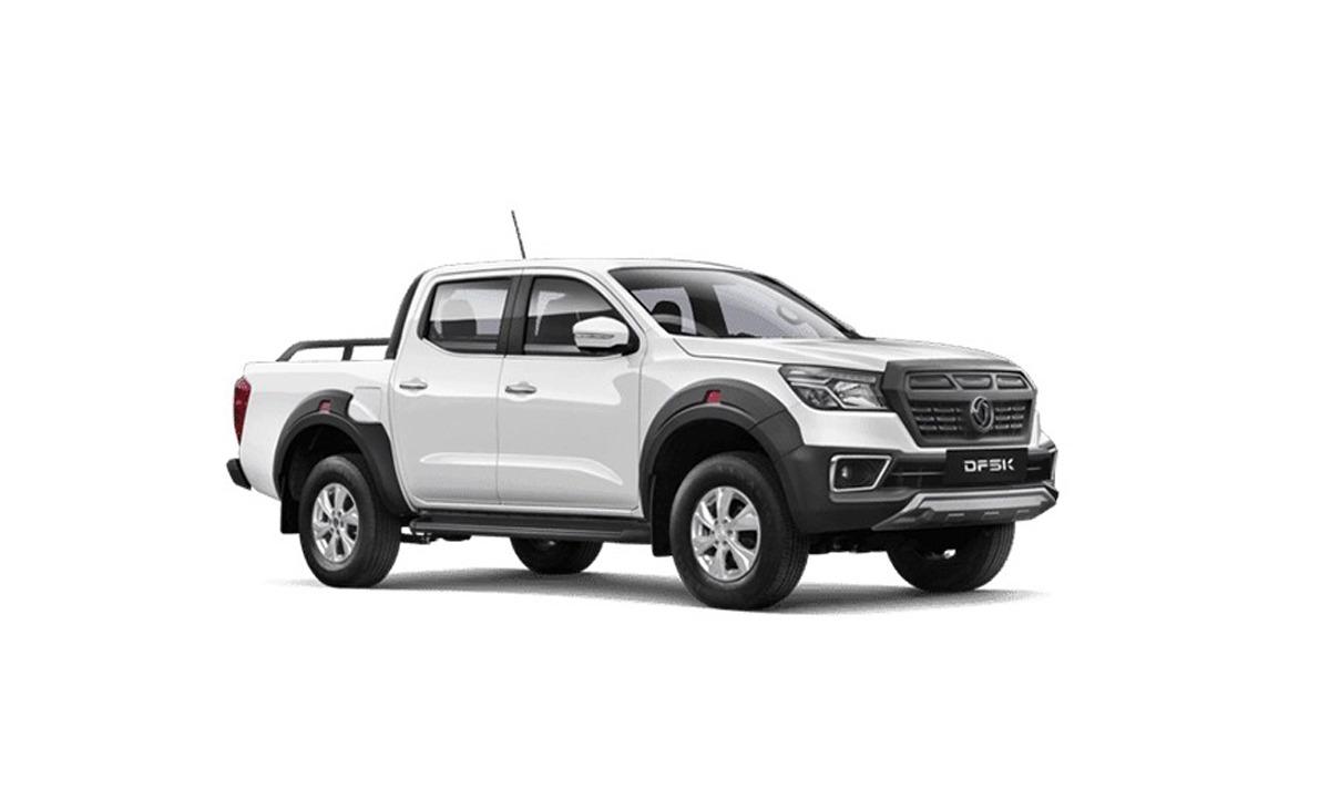 Camioneta DFSK PICK UP D1