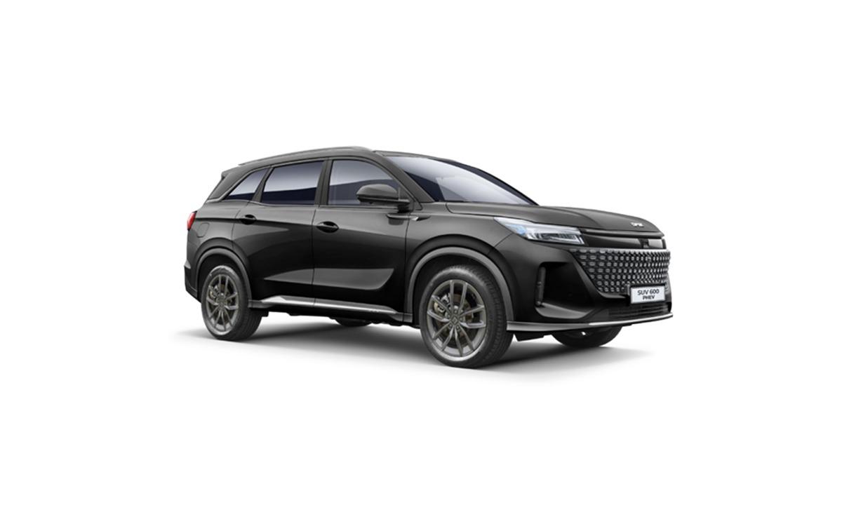 Suv DFSK SUV 600 PHEV