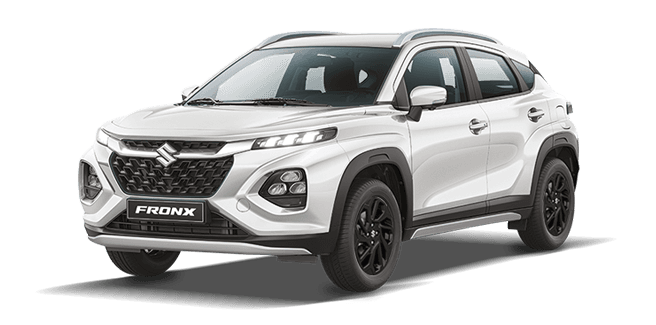 SUZUKI FRONX