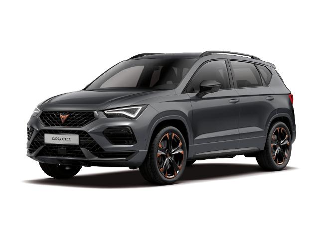 Suv Cupra Ateca