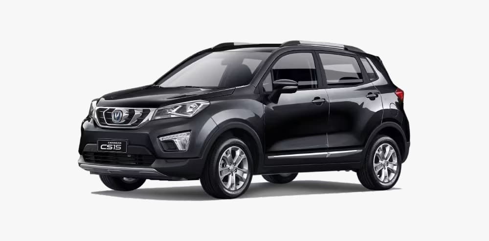CHANGAN CS15