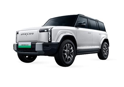 Suv Jaecoo Jaecoo6