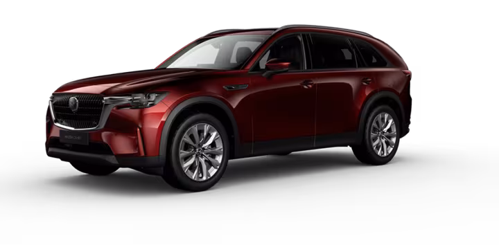 MAZDA CX-90