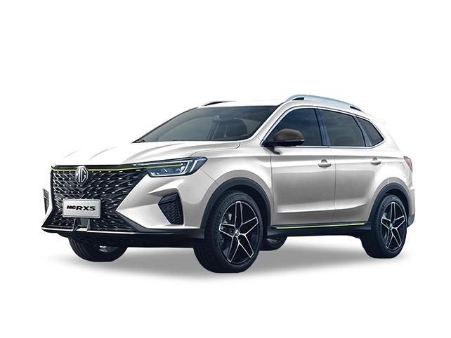 Suv MG NEW MG RX5