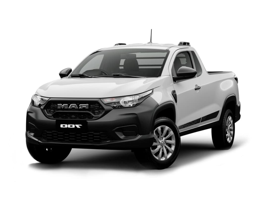 RAM 700