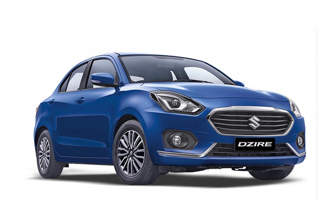 SUZUKI DZIRE