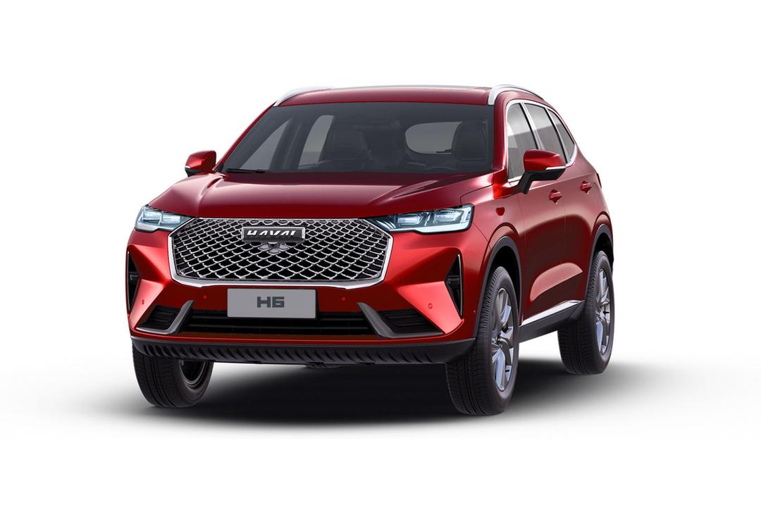 GREAT WALL H6