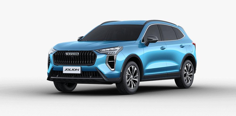 GREAT WALL JOLION