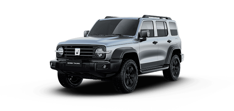 GREAT WALL TANK