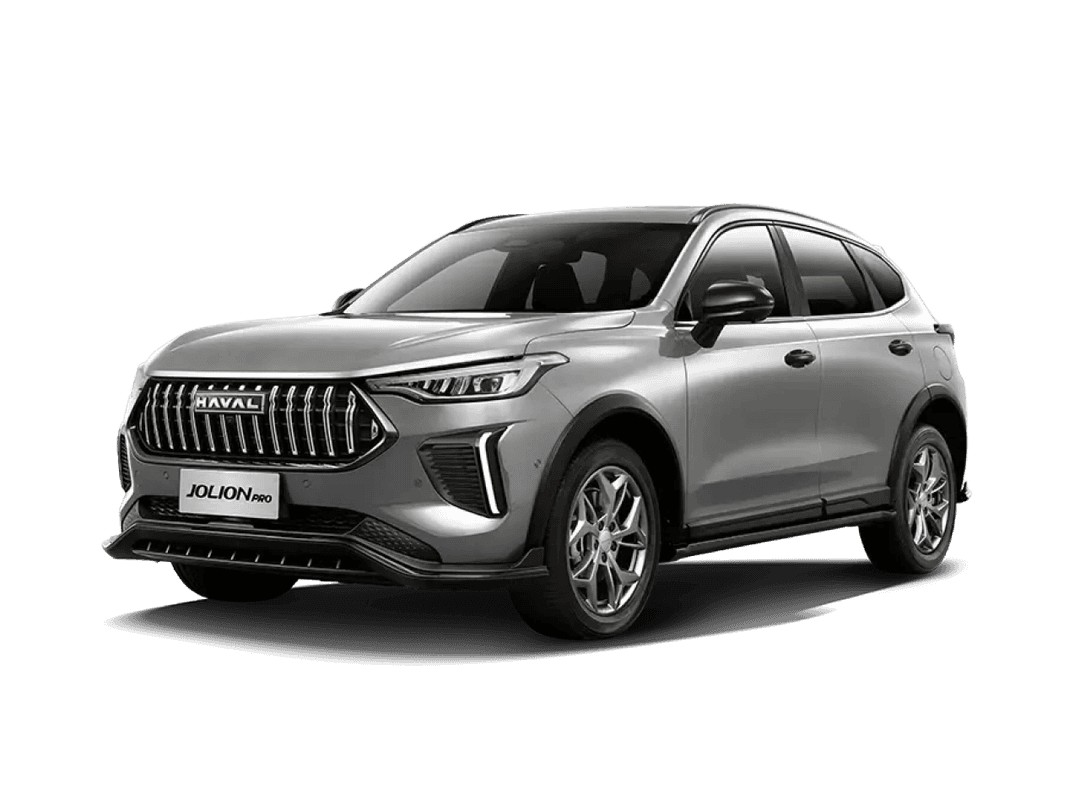 GREAT WALL JOLION PRO