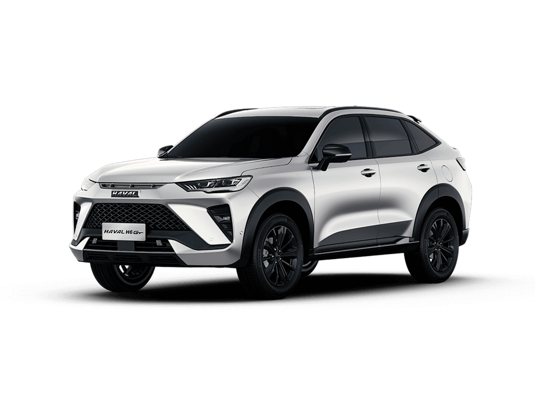 GREAT WALL ALL NEW H6 GT