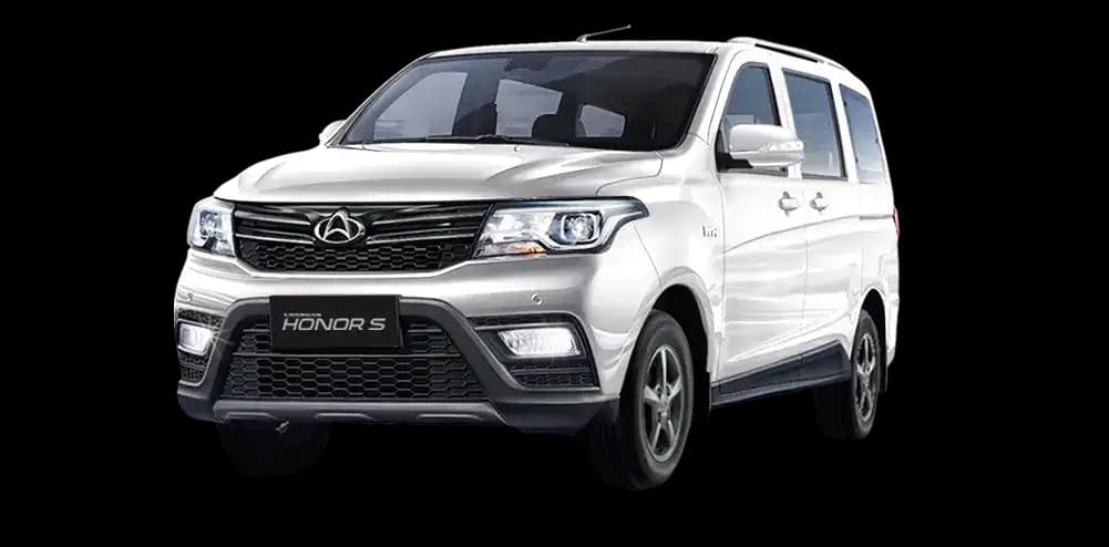 CHANGAN HONOR