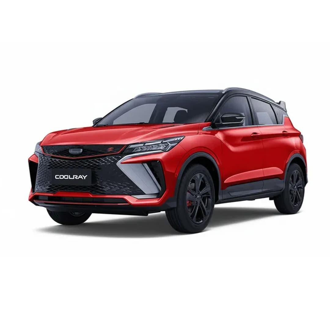 GEELY COOLRAY LITE