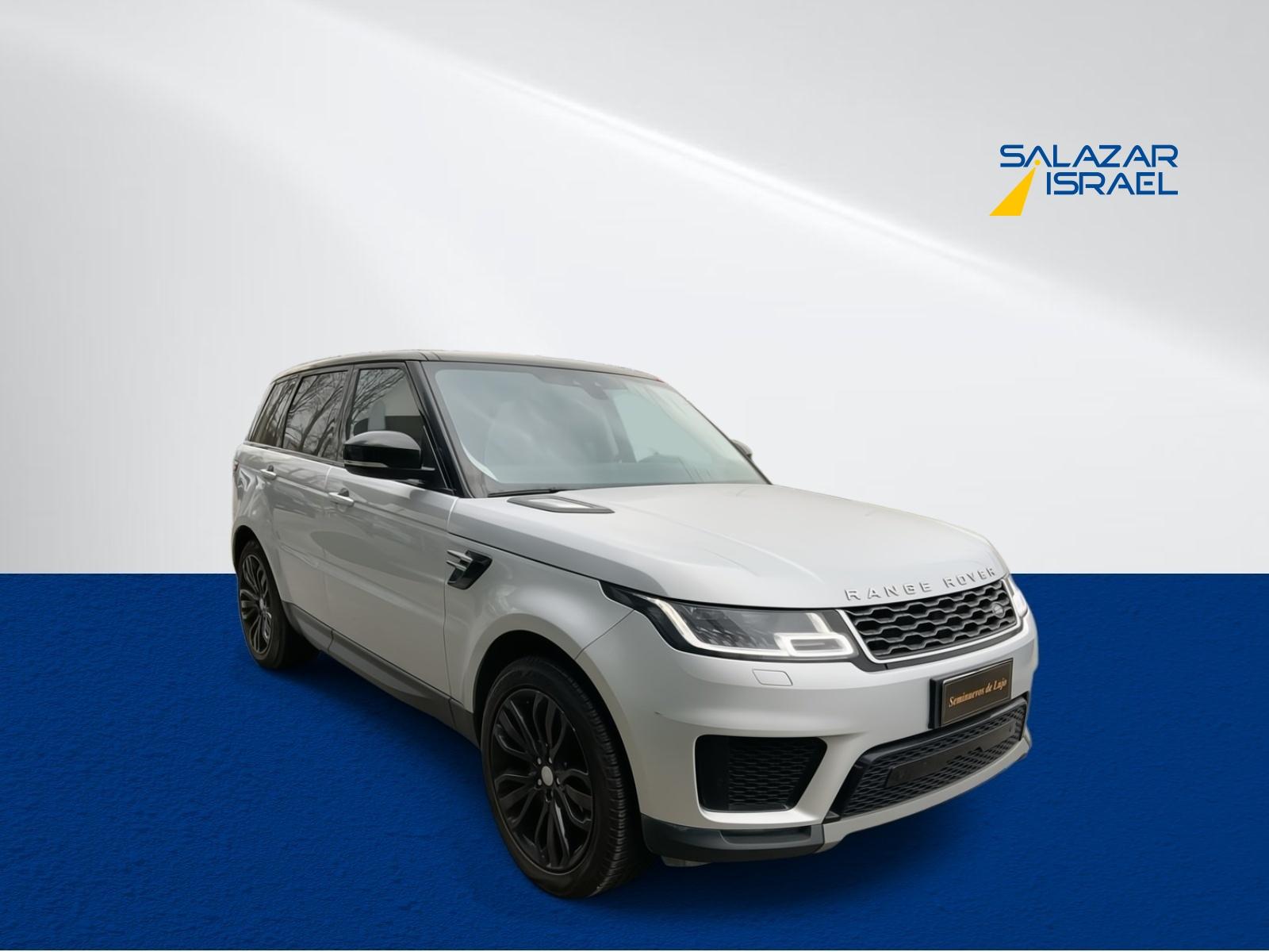 Land Rover Evoque, Defender y más | Salazar Israel