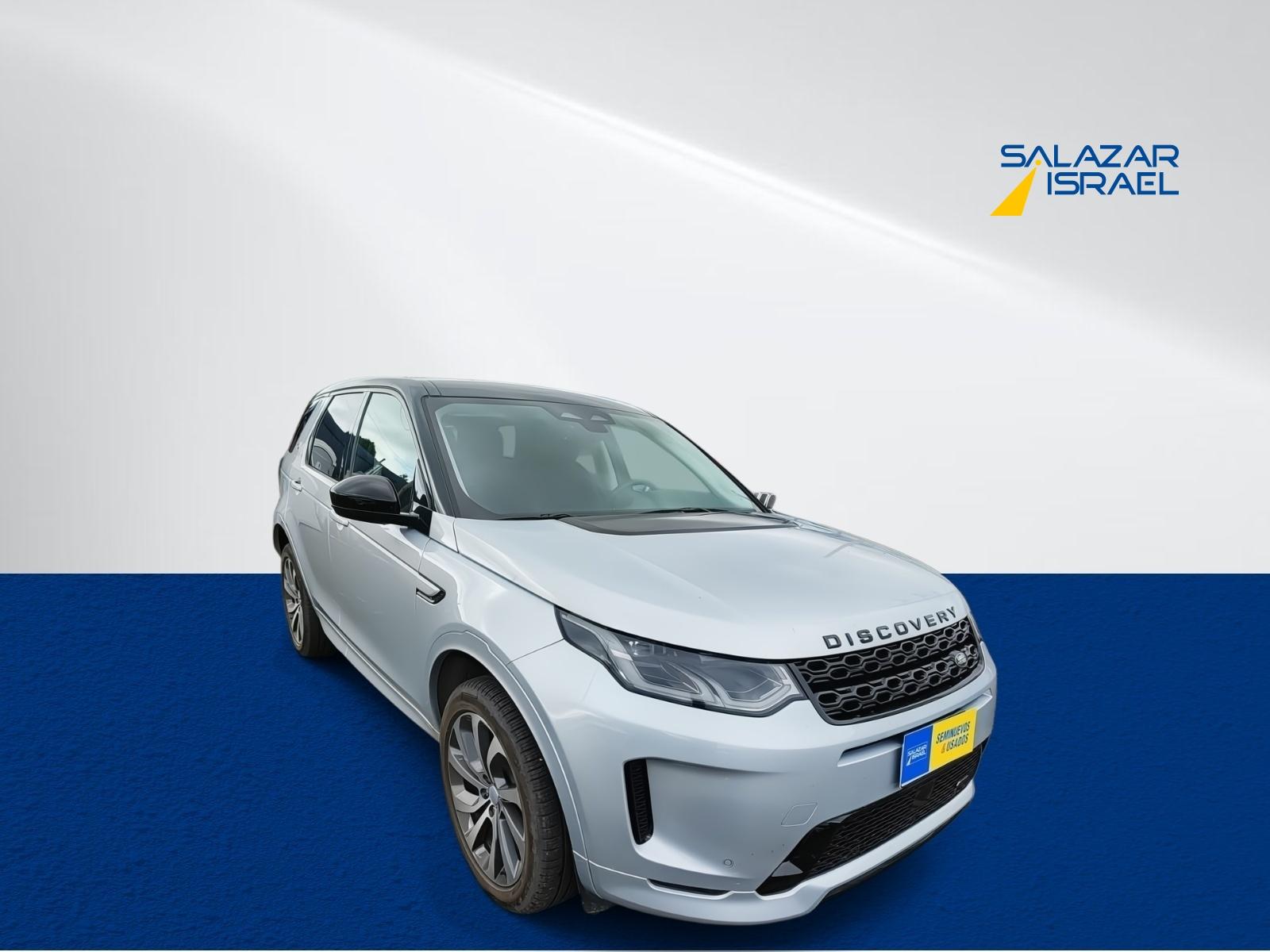 Land Rover Evoque, Defender y más | Salazar Israel