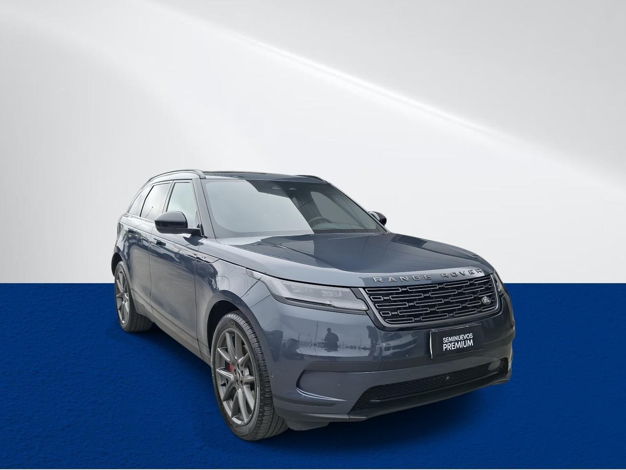 Land Rover Evoque, Defender y más | Salazar Israel