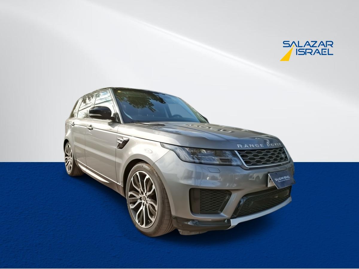 Land Rover Evoque, Defender y más | Salazar Israel